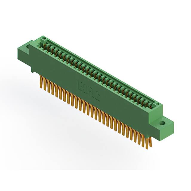 845-056-560-502 EDAC Inc.  Edgeboard Connectors